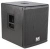 Marathon KVX-15SUB Powered Subwoofer