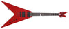 Peavey PXD Vicious I Red Electric Guitar