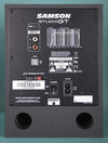 Samson STUDIO-GT Active Studio Monitors with USB Audio Interface