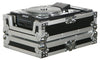 Odyssey FZCDJ Flight Zone Large Format CD Player Case
