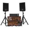 Peavey 595700 Audio Performer Pack