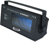 Elation Professional Protron Color Scrolling Strobe Disco Light