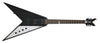Peavey Vicious II Matte Black Electric Guitar