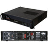 Gemini XGA-5000 Professional Power Amplifier
