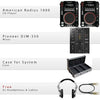 GCD Radius 1000- 350 Package