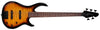 Peavey Millennium 5 Sunburst Bass Guitar