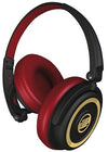 Reloop RHP-5 DJ Headphones - Cherry Black