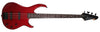 Peavey Millennium 4 Metallic Red Bass Guitar