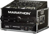 Marathon MA-M804E Professional Amp Rack