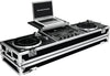 Marathon MA-DJ19WLT-STANDARD Flight Road Coffin Case