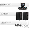 GCD Media Package 14
