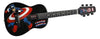 Peavey Marvel Captain America 1-2 Size Acoustic Guitar