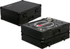 Odyssey FZ1200BL Turntable Case