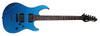 Peavey Predator Plus ST Topaz Blue Electric Guitar