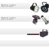 GCD Light Package 50