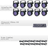 GCD Up-Lighting Package 10