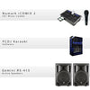 GCD Karaoke Package 9