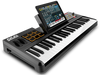 Akai SynthStation49 Keyboard Controller for iPad