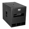 Marathon RMS-15SW Powered Subwoofer