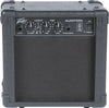 Peavey 584790 - Audition Electric Guitar Practice Amplifier