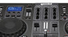Gemini CDM-3250 Dual CD Player Mixing Console
