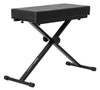 Ultimate Support JS-MB100 JamStands Medium Keyboard Bench