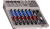 Peavey PV8USB Mixing Console