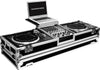 Marathon MA-DJ12WLT-STANDARD Flight Road Coffin Case