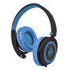 Reloop RHP-5 DJ Headphones - Flash Black
