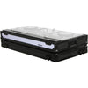 Odyssey FFX10CDJWBL Flight FX Series CD-Digital DJ Coffin