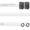 Technical Pro 10 Package