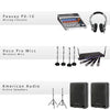 GCD Karaoke Package 11