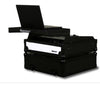Odyssey FFXGS10BL Glide Style Mixer Case