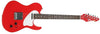Peavey Riptide Series Lauderdale Red Electric Guitar