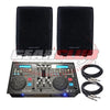 GCD CDM-150-xsp8a Pack