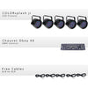 GCD Up-Lighting Package 3