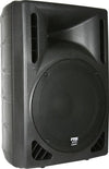 Gemini RS-415 Powered Full Range Speaker