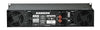 Samson SX1200 Rackmount Power Amplifier