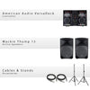 GCD Media Package 7