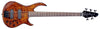 Peavey Millennium 5 AC Tiger Eye Bass Guitar