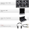 GCD CDJ-700 Pack IV