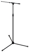 Ultimate Support Tour T Tall T Series Tall Microphone Stand with Boom