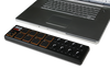 Akai LPD8 Laptop 8-Pad USB Midi Controller