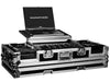 Marathon MA-CDJ19WLT Flight Road Coffin Case