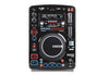 DJ Tech iScratch 201 Professional Media Player with Midi Control and DSP