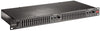 BBE EQA-215 Dual Channel 15 Band 2-3 Octave Graphic Equalizer