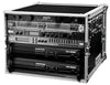 Marathon MA-8UAD Professional Amp Rack