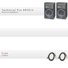 Technical Pro 15 Package