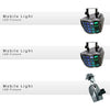 GCD Light Package 30