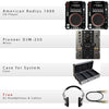 GCD Radius 1000- 250 Package